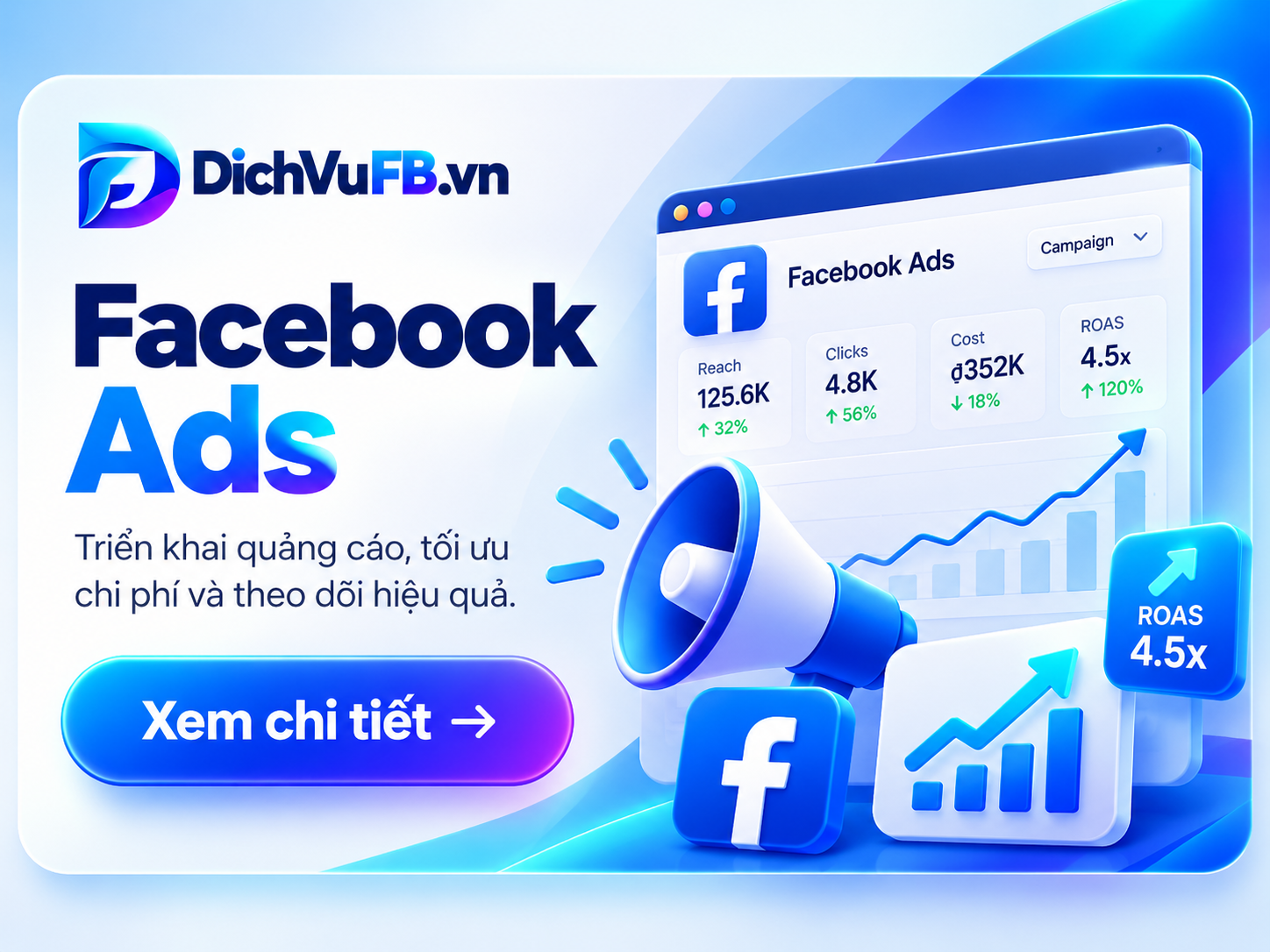 Facebook Ads